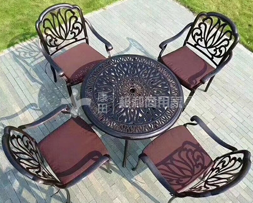 戶外家具